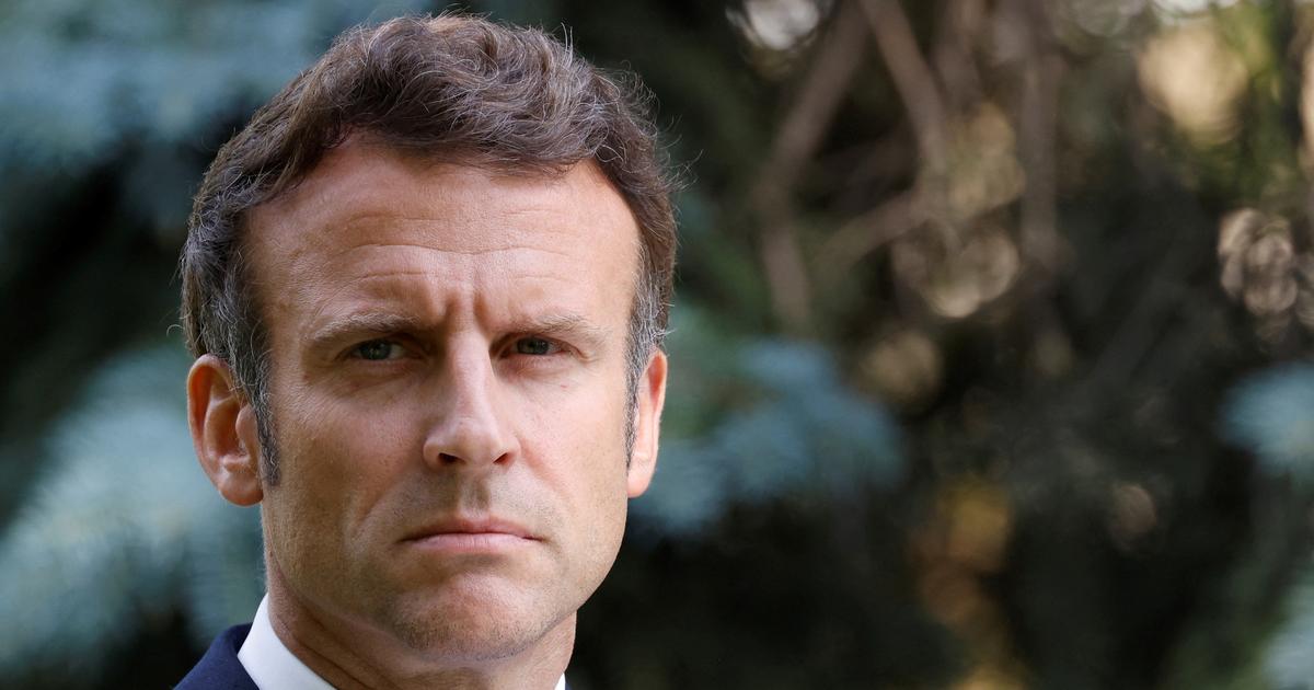LIVE – Nach den Parlamentswahlen lädt Macron am Dienstag und Mittwoch die politischen Kräfte der Versammlung ein