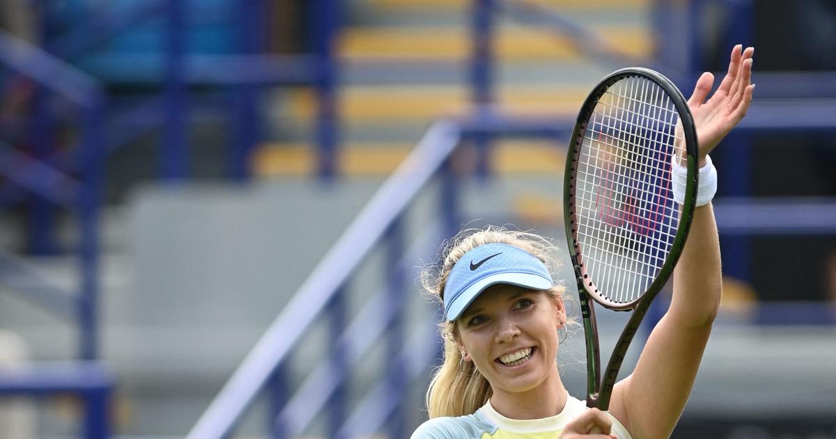 Tennis.  Carolina Pliskova, the last Wimbledon finalist, was eliminated in the second round in Eastbourne.