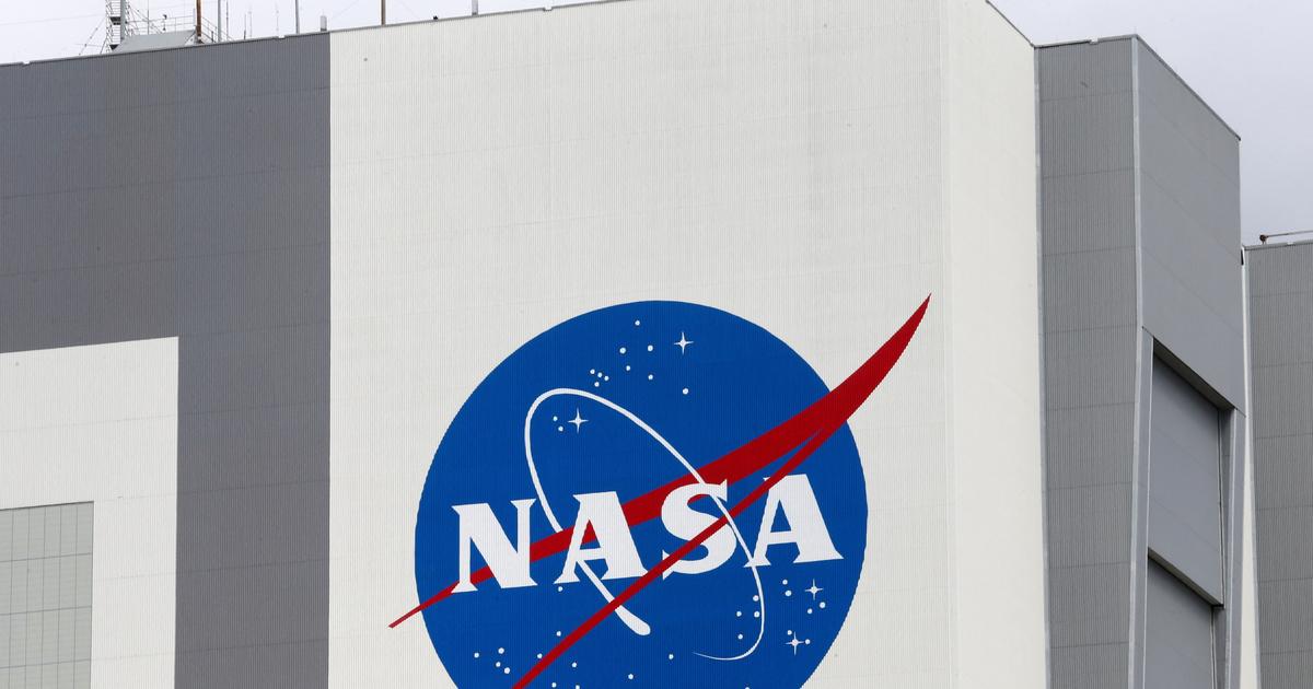 NASA’s test op de raket om naar de maan te gaan bereikt 90% van zijn doelen