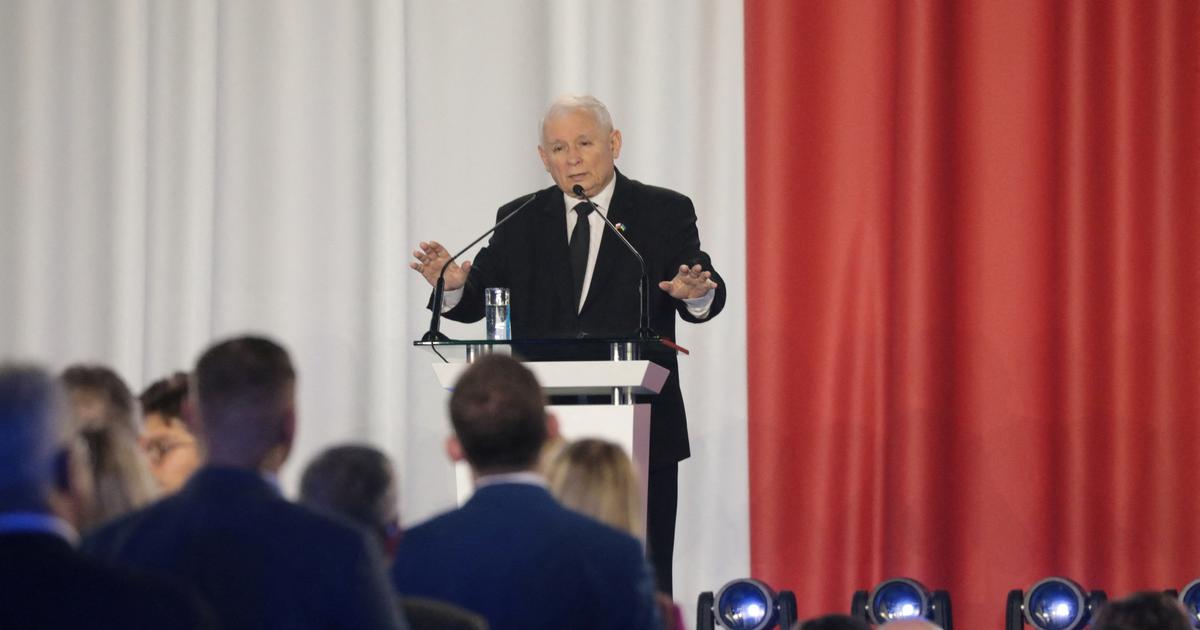 Kaczyński odszedł z rządu, ale pozostaje u władzy w Polsce