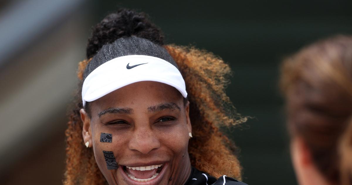 <b>Wimbledon</b> : «Je ne savais pas dans quel état je reviendrais», souffle Serena Williams - Le Figaro