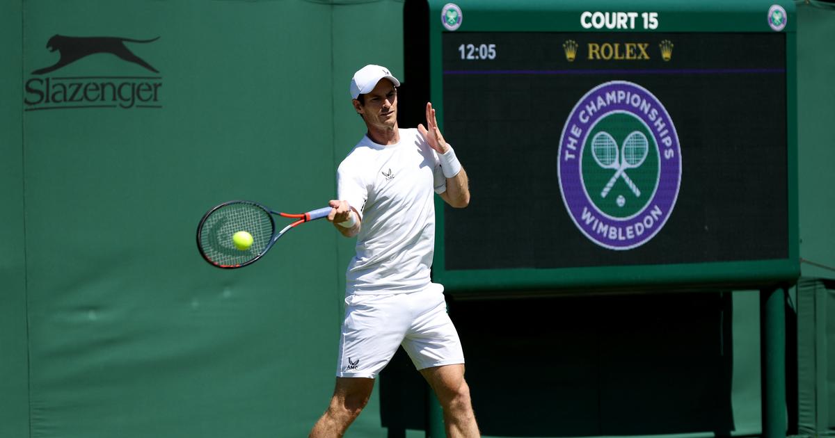 Tennis: Andy Murray refuse de jouer en Arabie saoudite