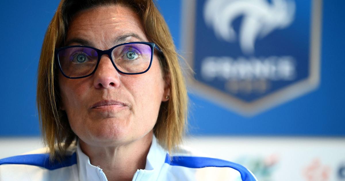Football : aucun changement dans la liste des 23 Bleues convoquées pour l'Euro