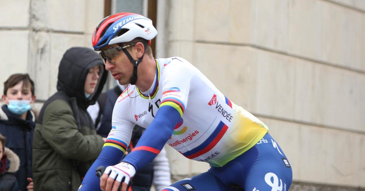 Cyclisme: Peter Sagan garde son titre en Slovaquie, la liste des champions nationaux