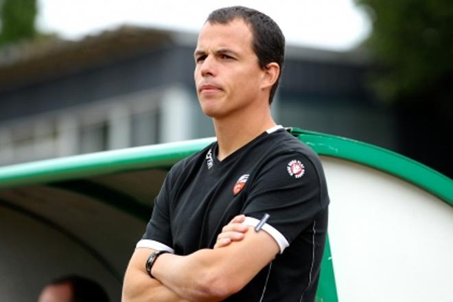 League 1. Regis Le Bryce has been appointed coach of Lorient
