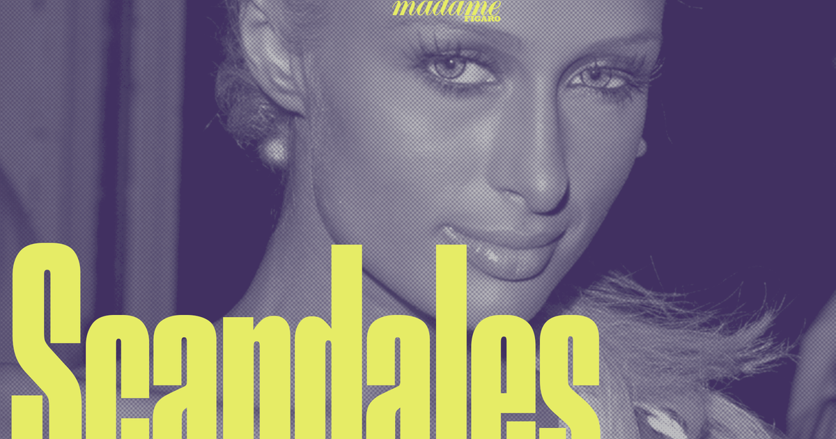 Paris Hilton : strass, champagne et sombres secrets