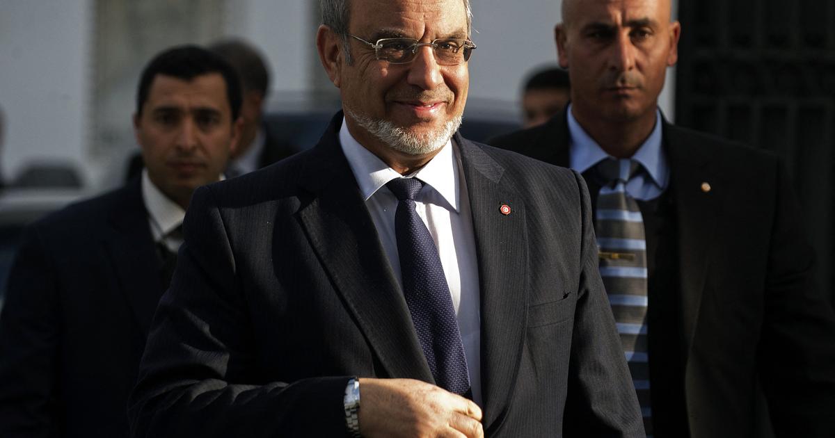 Tunisie : l'ancien premier ministre Jebali remis en liberté