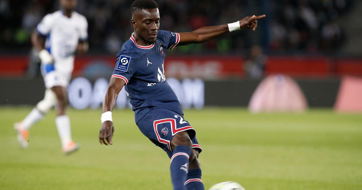 PSG : Après son boycott du maillot arc-en-ciel, «Gueye a été perçu comme un héros au Sénégal»