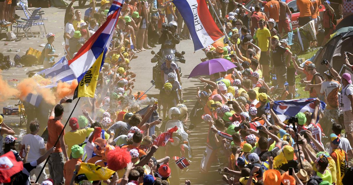 Tour de France : les six étapes à ne surtout pas manquer cette année