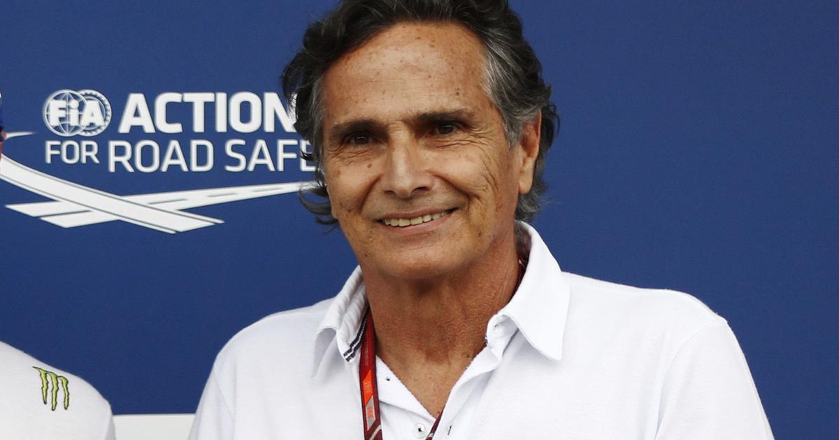 La Formule 1, la FIA et Mercedes condamnent les propos de Piquet sur Hamilton