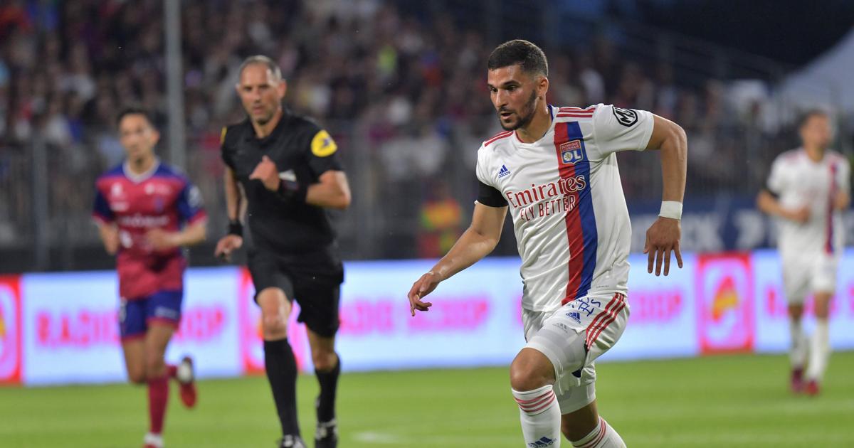 Ventana de transferencia de fútbol: ¿salida masiva en Lyon?