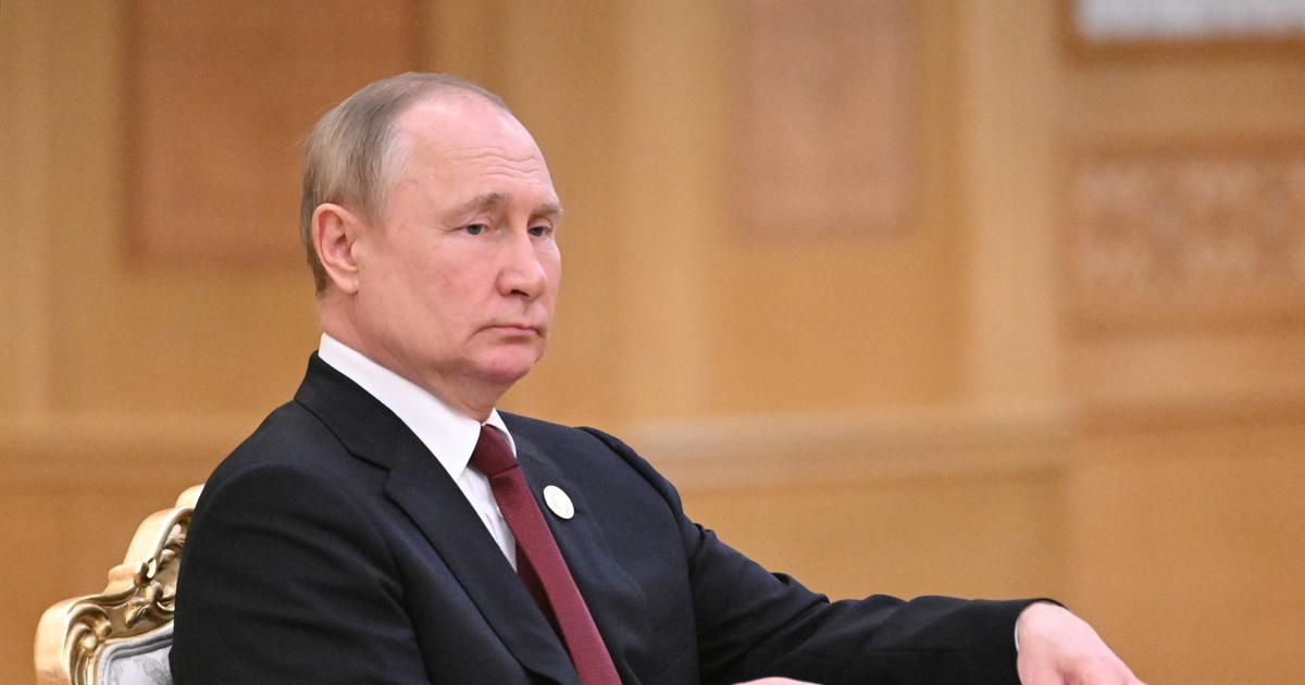 Photo of Putin denuncia las «ambiciones imperiales» de la OTAN que busca hacer valer su «hegemonía» a través del conflicto ucraniano
