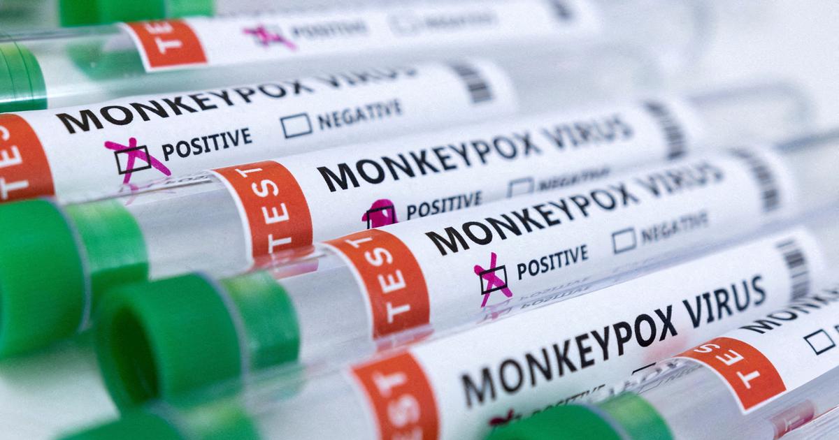 The United States is promoting the monkey vaccination campaign