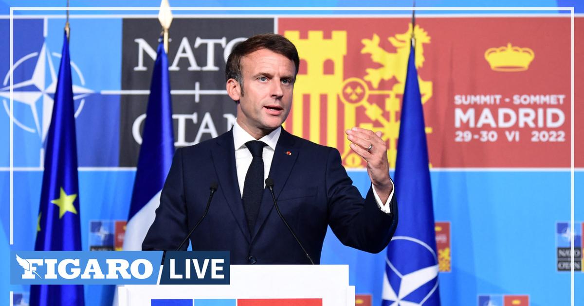 Emmanuel Macron rafirme son souhait que ex-militants italiens sojugas en italie