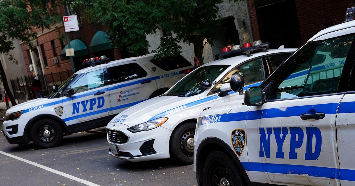 La justice américaine enquête pour «sexisme» à la cellule «crimes sexuels» de la police new-yorkaise
