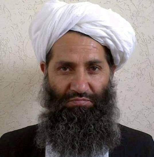 Le chef suprême des talebans dit au monde de cesser de «se mêler» des affaires afghanes