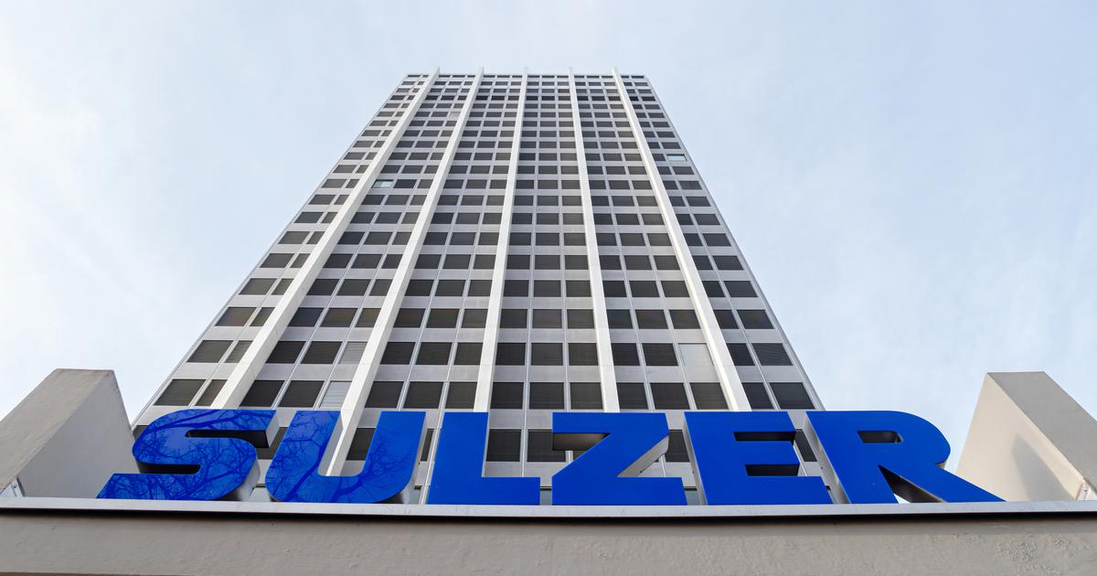 Sulzer planuje odpisać ciężkie aktywa dla swoich fabryk w Polsce i Rosji