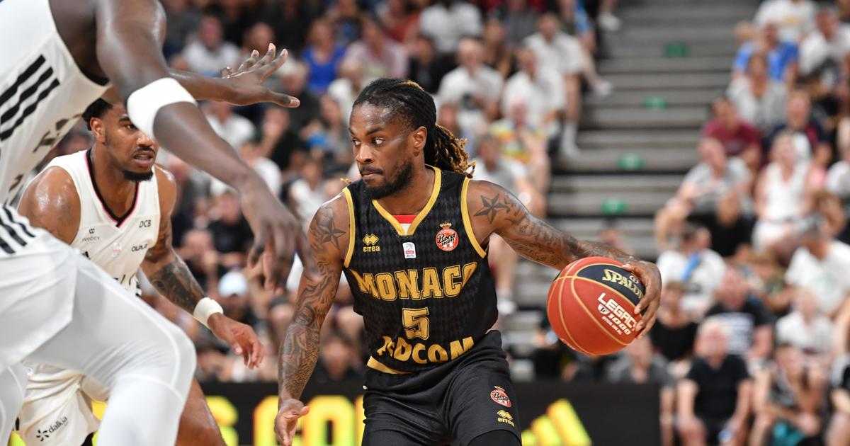 Basketball.  “Monaco” announces the departure of Paris Lee, after Danilo Anjusic and Rob Gray.