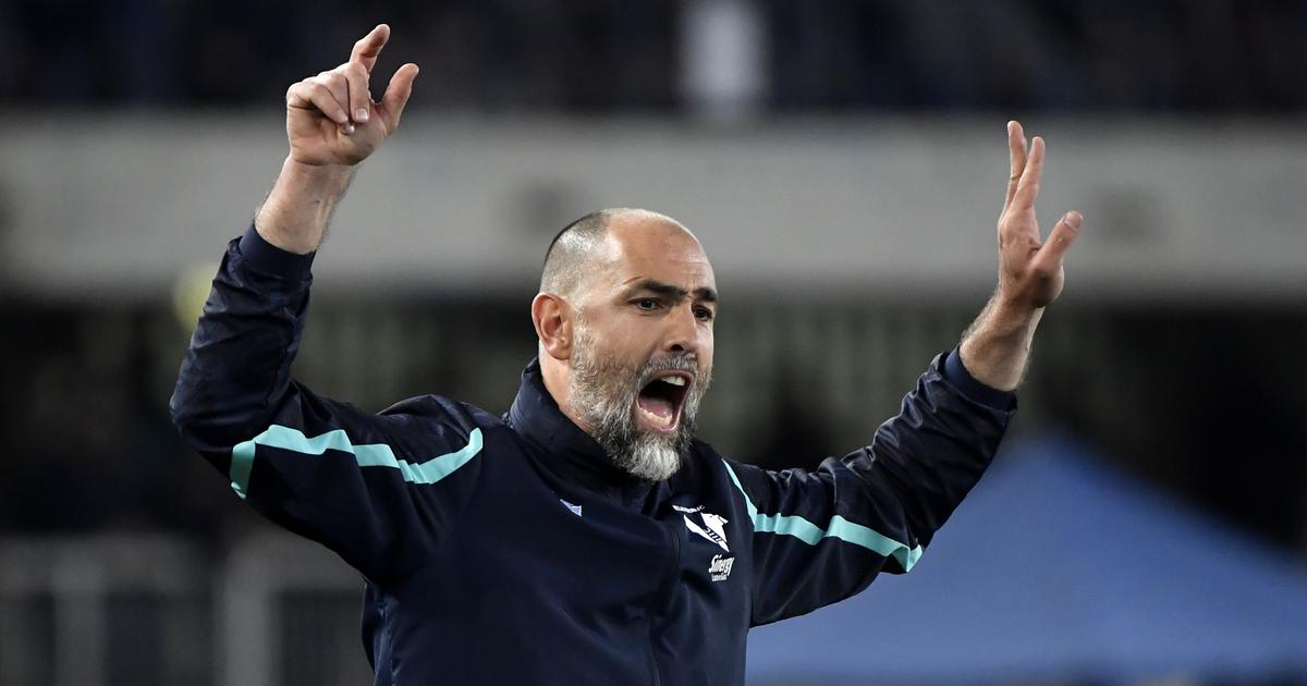 Zidane, Italia, eterna interim… Cinque cose da sapere su Igor Tudor, il futuro allenatore del Marsiglia