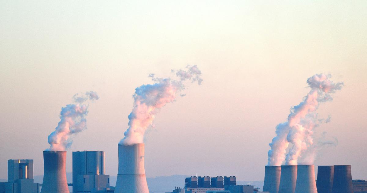 84 bedrijfsleiders pleiten voor ‘gereguleerde’ energienuchterheid