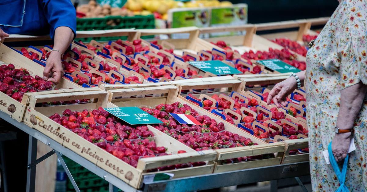 Inflation : Bercy va lancer des contrôles «filière par filière» dans l'alimentaire