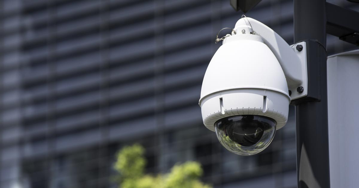 Caméras de surveillance et respect de la vie privée