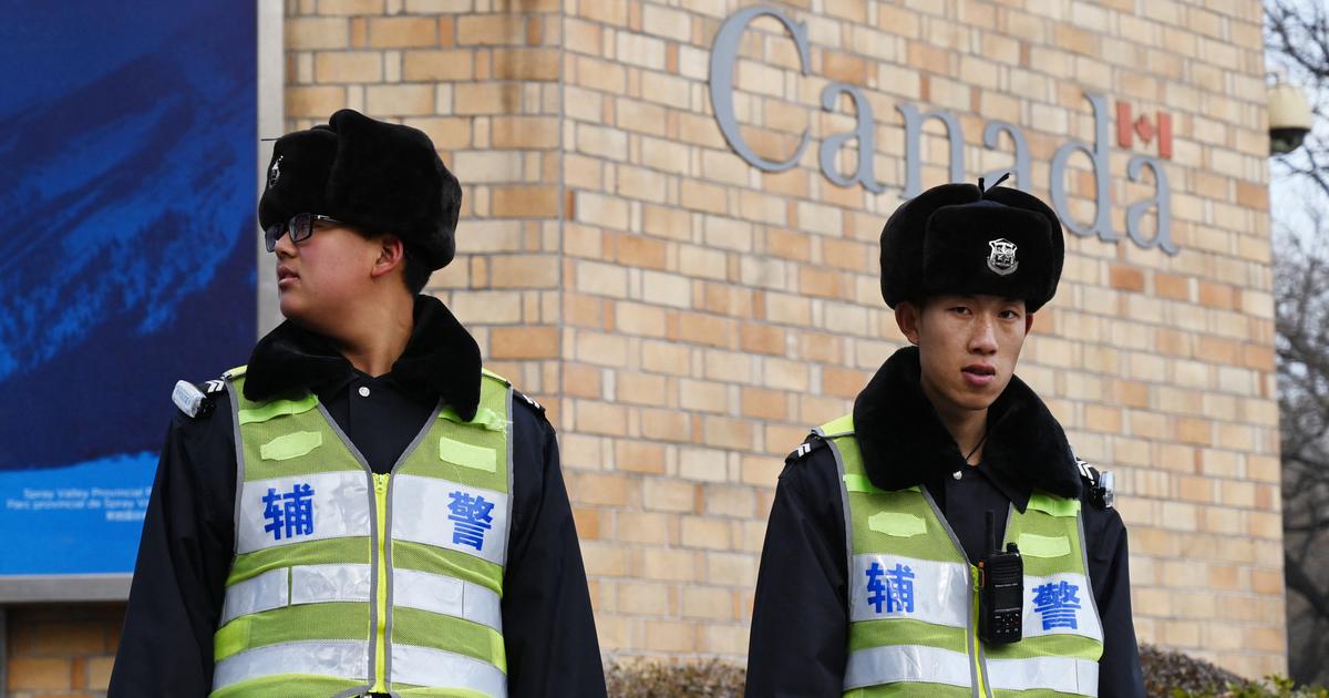 Chine : le procès d'un magnat qui avait disparu à Hong Kong se tient ce lundi