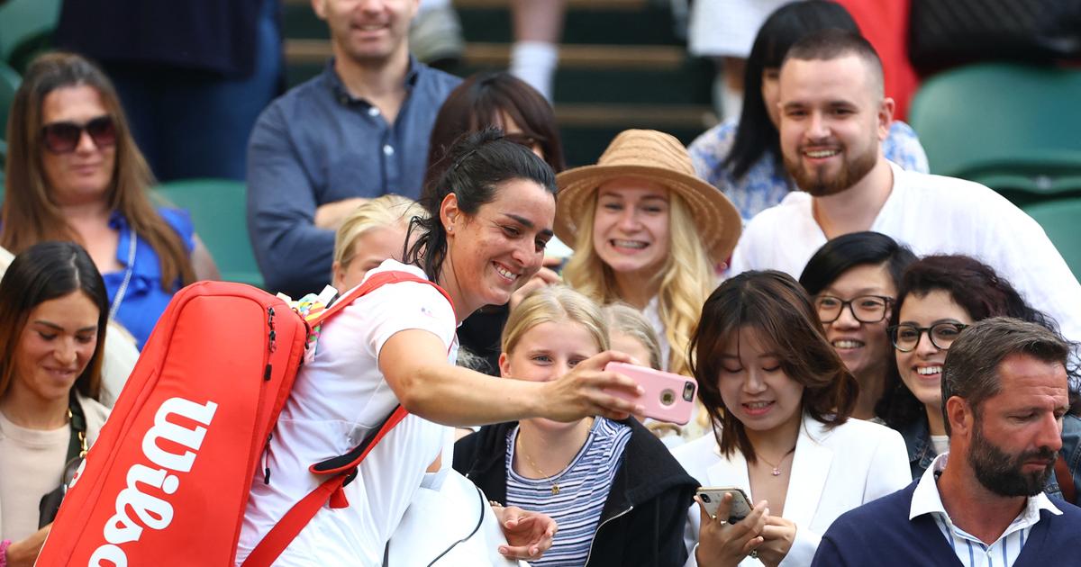 Wimbledon : «J'essaie de donner le bon exemple aux femmes arabes», confie Ons Jabeur