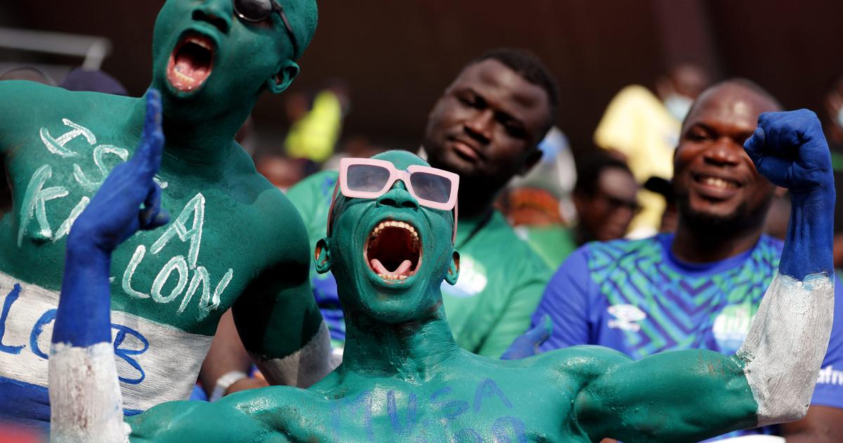 Foot: la Fédération sierraléonaise ouvre une enquête après deux victoires de près de 100 buts