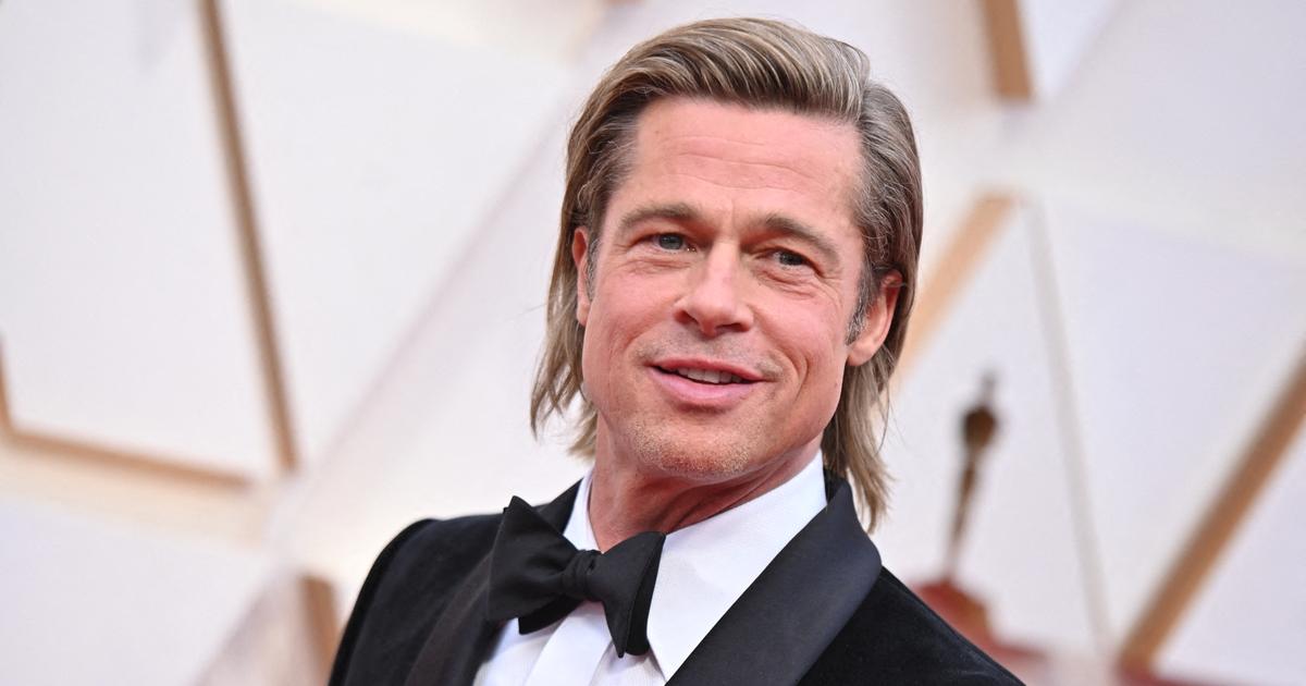 La dernière folie de Brad Pitt : un camping-car à 1,2 million de dollars
