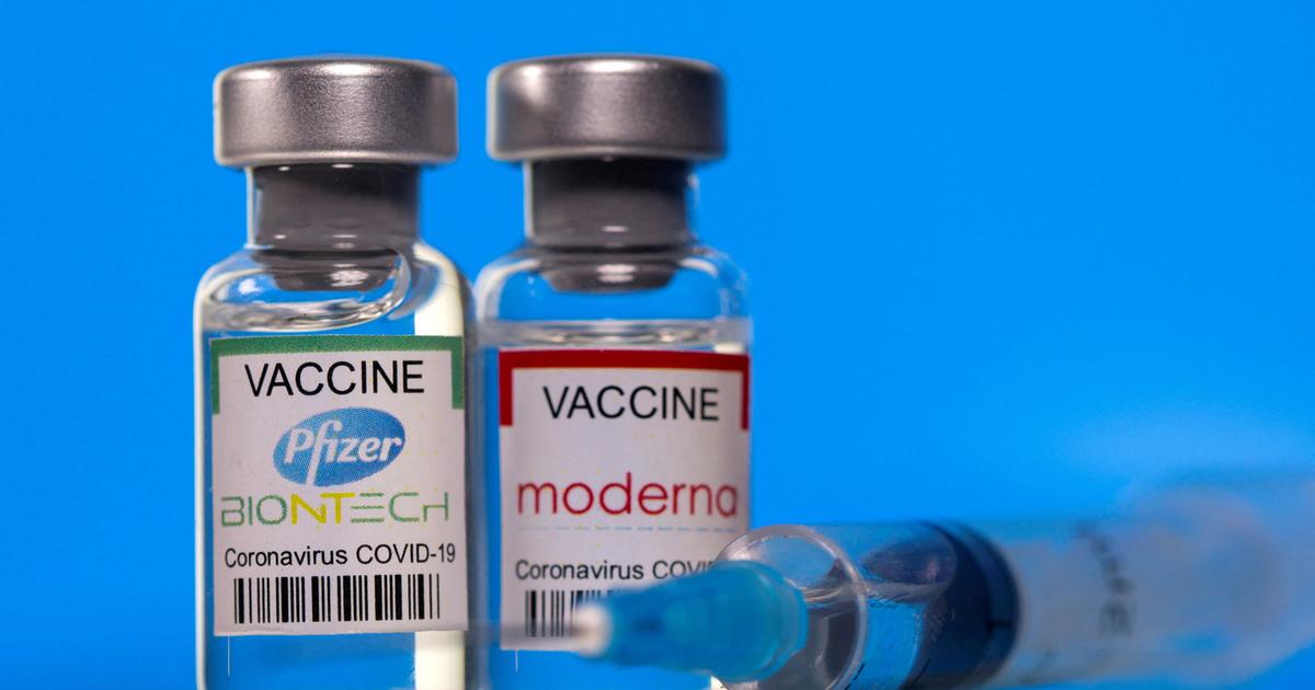 Covid-19 : Israël autorise la vaccination des tout-petits avec Pfizer et Moderna