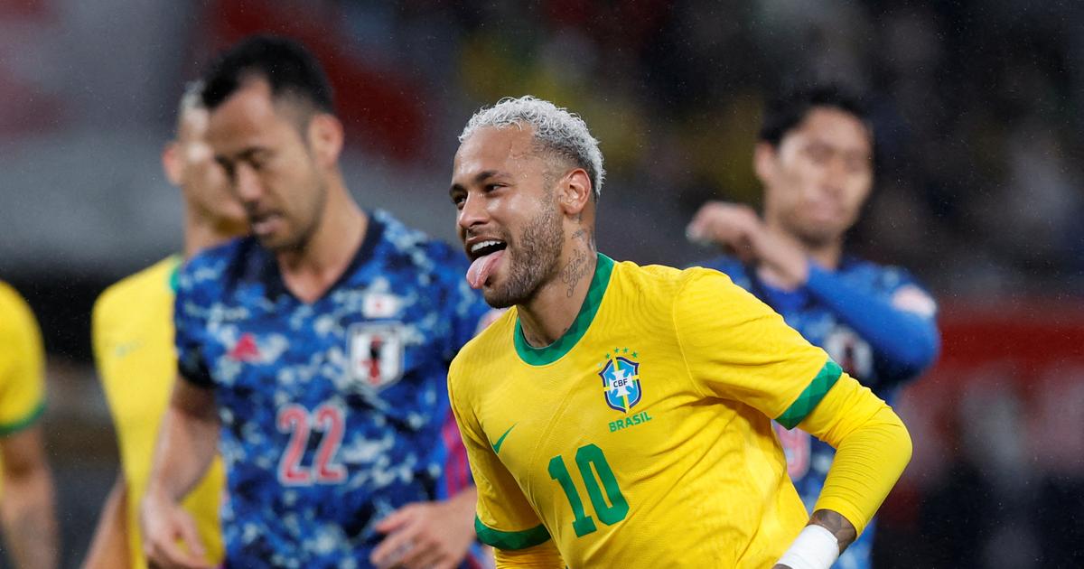 Mercato : Galtier réclame des départs et veut garder Neymar