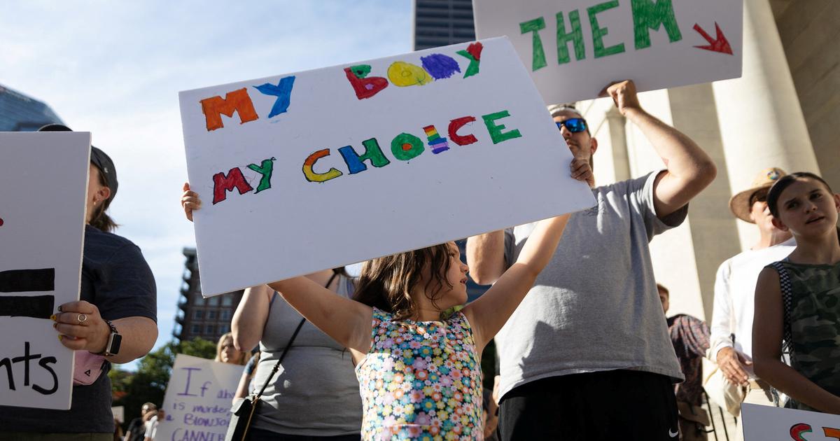 États-Unis: une fillette de 10 ans se voit refuser un avortement après un viol