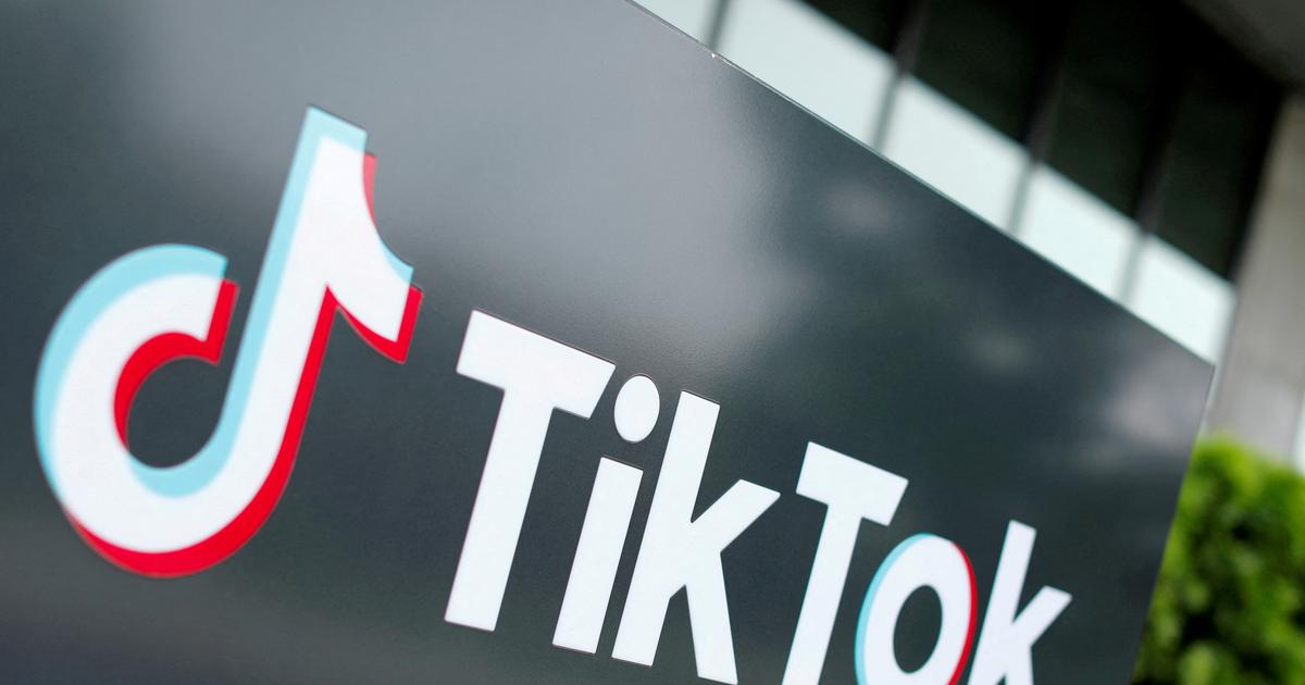TikTok deja de expandir sus servicios de «compra en vivo» en Europa y Estados Unidos