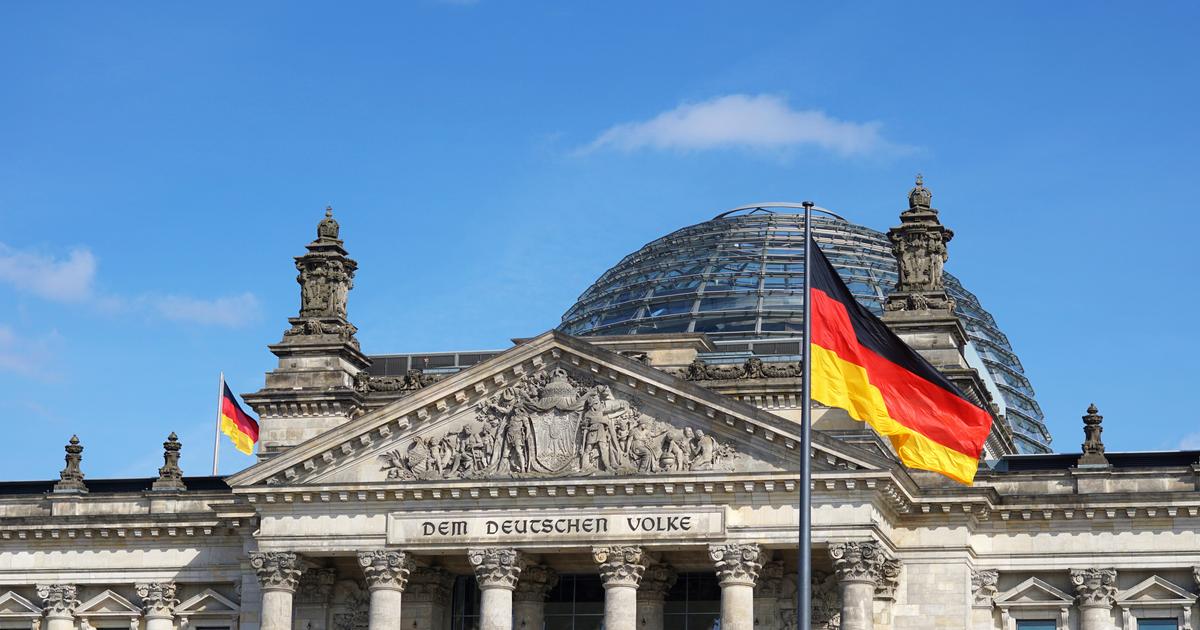 Deutschland will abgelehnte Asylbewerber legalisieren