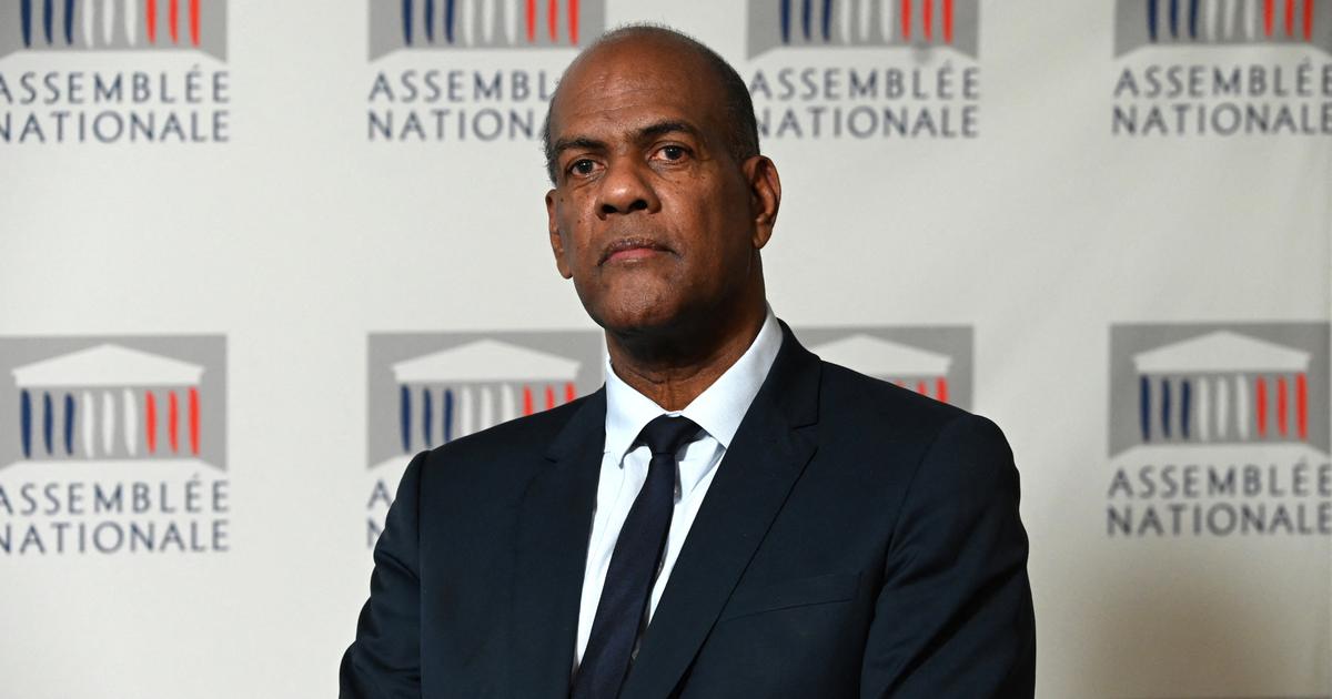 The Assembly of Martinique convenes the congress of elected officials