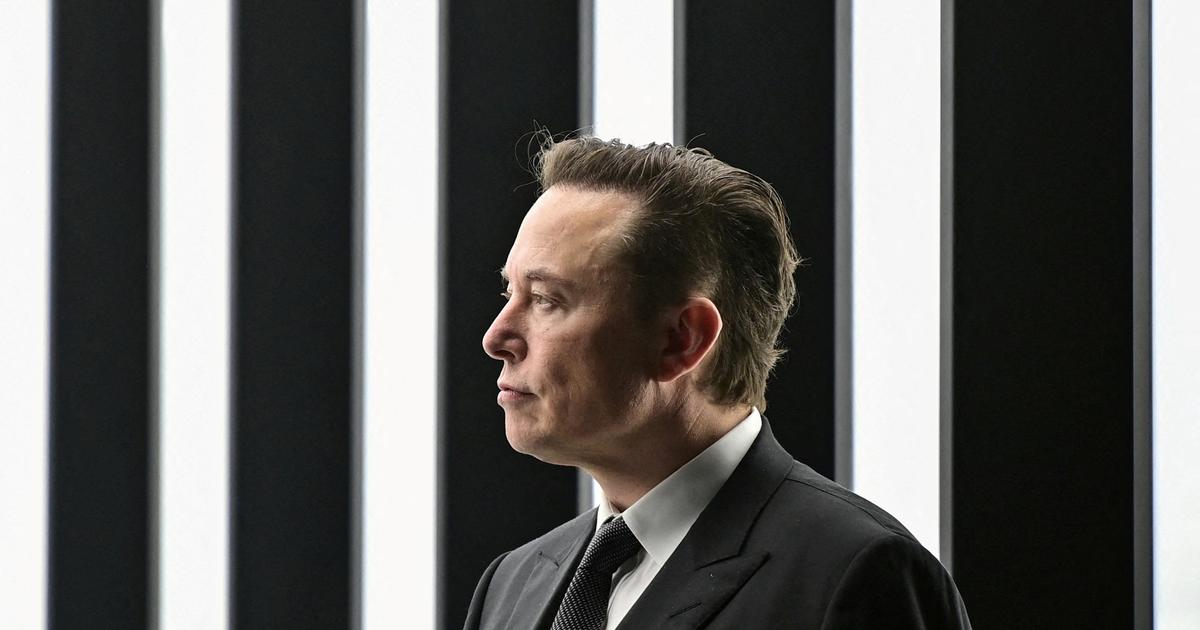 Twitter poursuit Elon Musk e giustizia per le controindicazioni al rachat