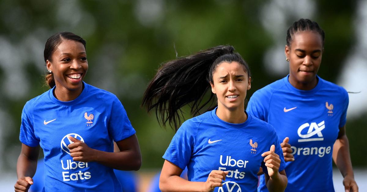 Euro féminin où voir FranceBelgique et tout ce qu'il faut savoir sur
