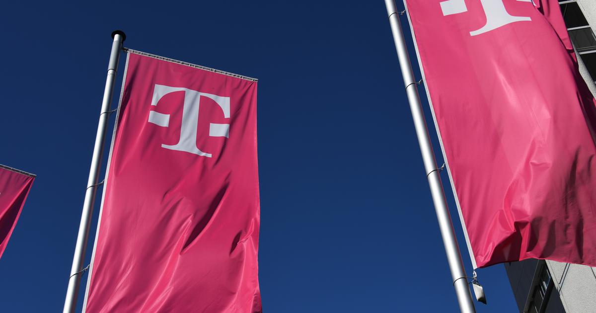 Deutsche Telekom vend 51 de ses tours mobiles aux fonds Brookfield et