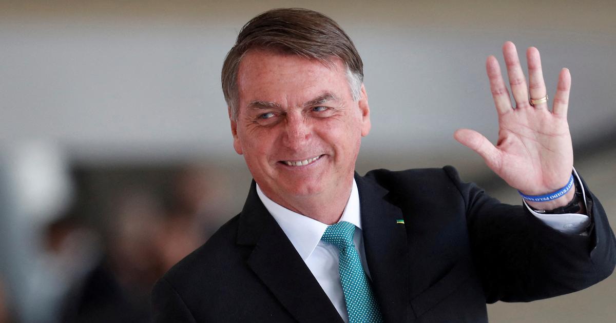 Bolsonaro erhöht die Sozialhilfe drei Monate vor den Wahlen