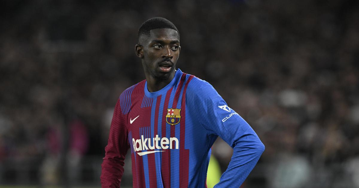 La ventana de fichajes del fútbol: Ousmane Dembélé prorroga dos años en el Barça