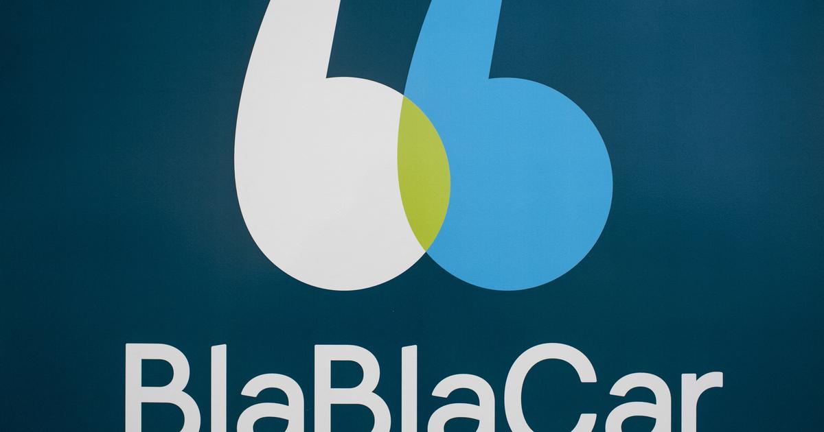 BlaBlaCar, l’application de covoiturage largement plébisitée pour cet été