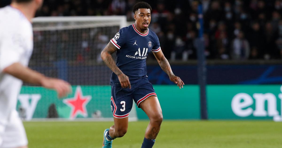 The transfer window: Chelsea goes on the attack and makes an offer for Kimpembe