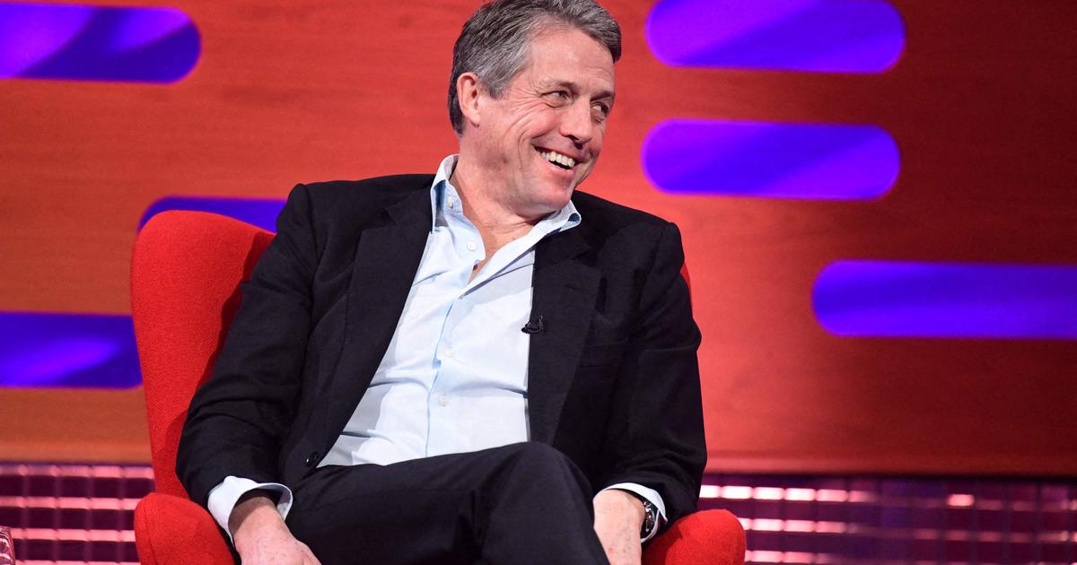 Will Hugh Grant Play Prince Andrew In Explosive Movie?