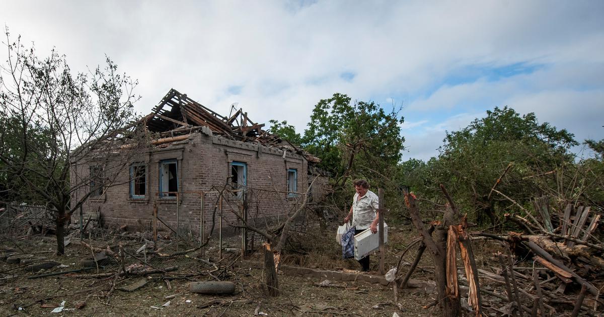Ukraine : les civils «inutilement» mis en danger par les deux camps, selon hrw
