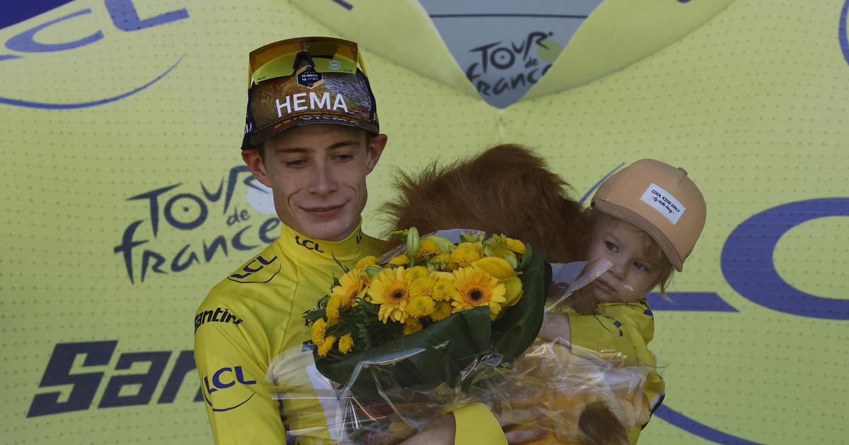 Tour de France victory bonus, salary, how much does Jonas Vingegaard