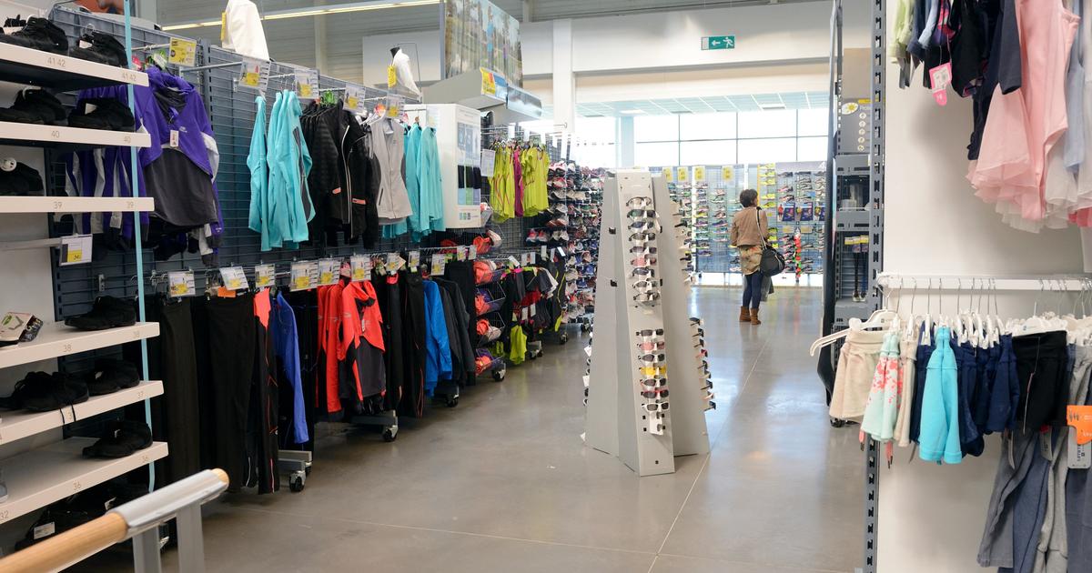 Sporting goods sales are on the rise The Limited Times