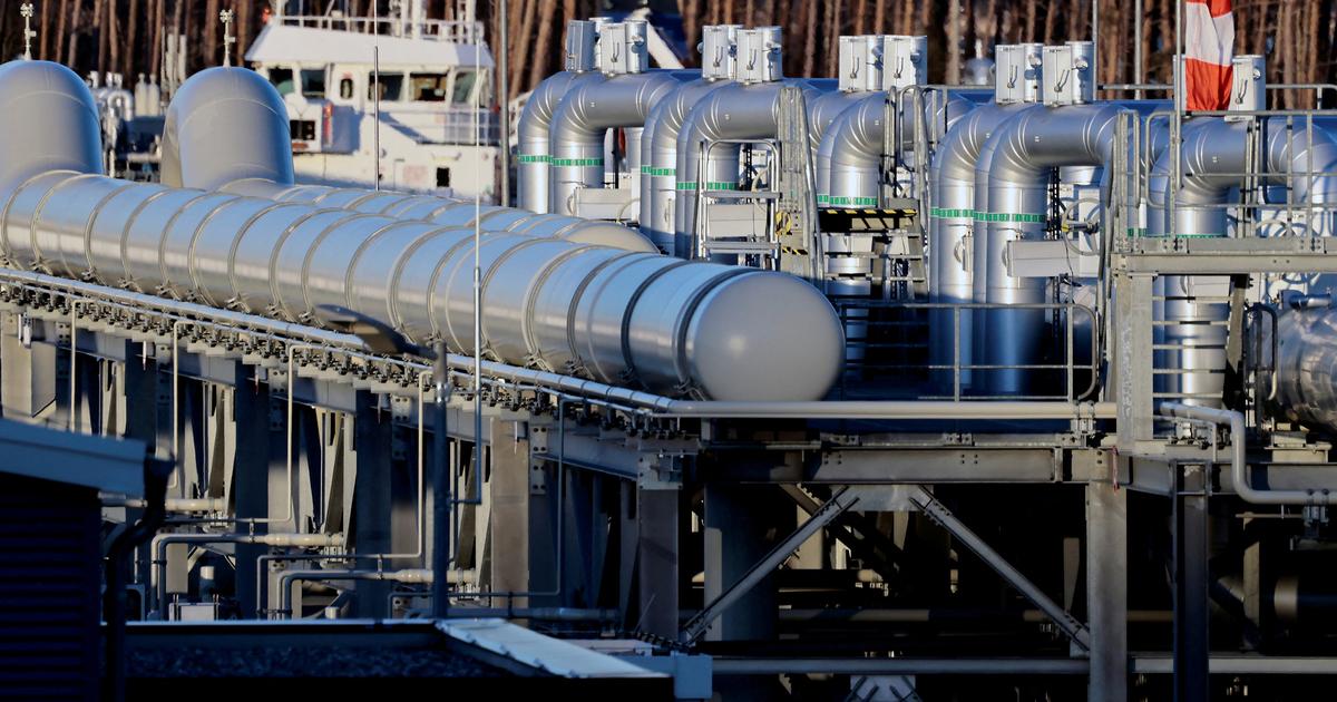 Gazprom kündigt neue drastische Kürzungen der Gaslieferungen nach Europa an