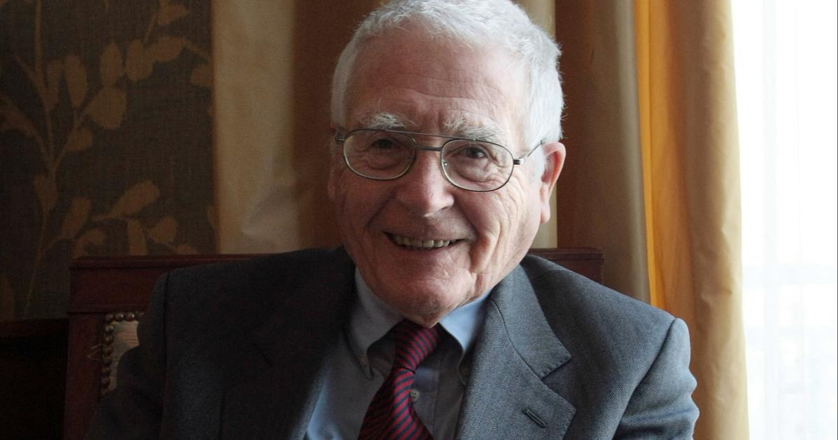 Muere el científico británico James Lovelock, ‘profeta del clima’