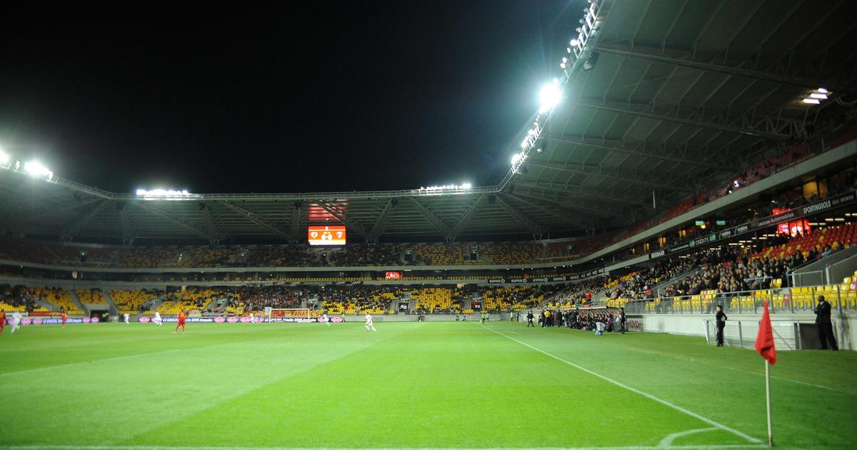 National : Le Stade Le Mans Arena Officiellement Renommé «Marie Marvingt»